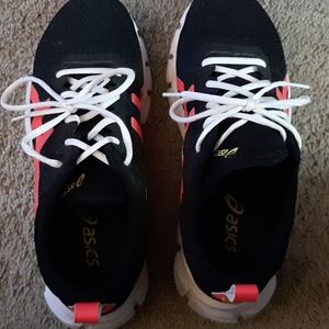 Womens Size 8.5 Gel Asics